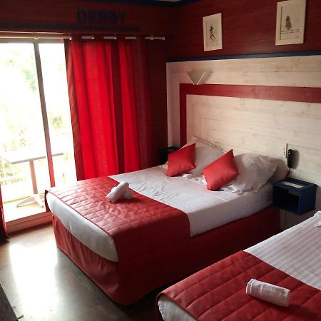 Hotel Le Christina La Baule-Escoublac Zewnętrze zdjęcie