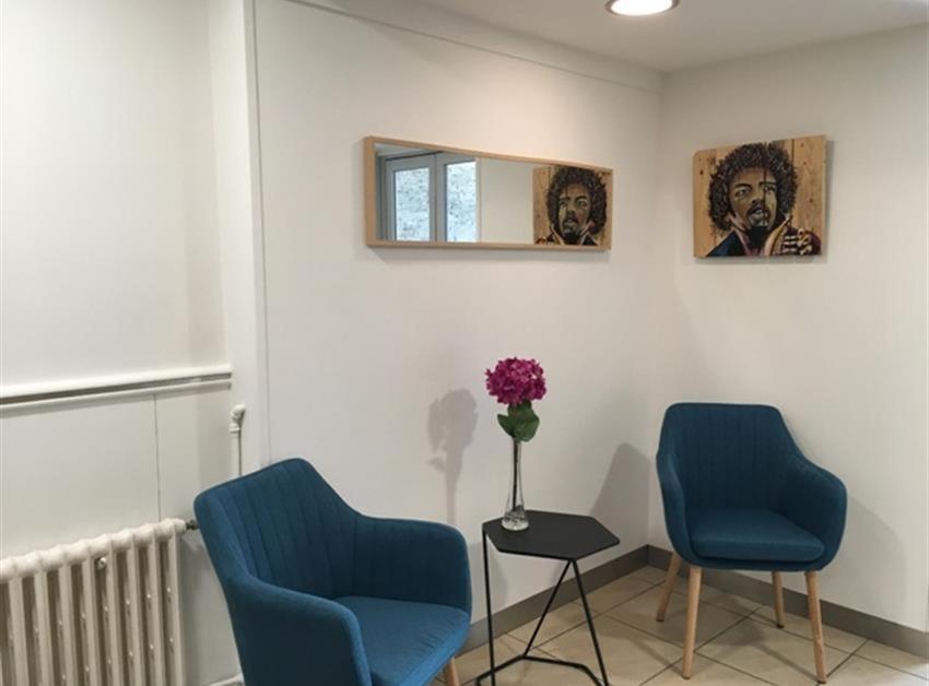 Hotel Le Christina La Baule-Escoublac Zewnętrze zdjęcie