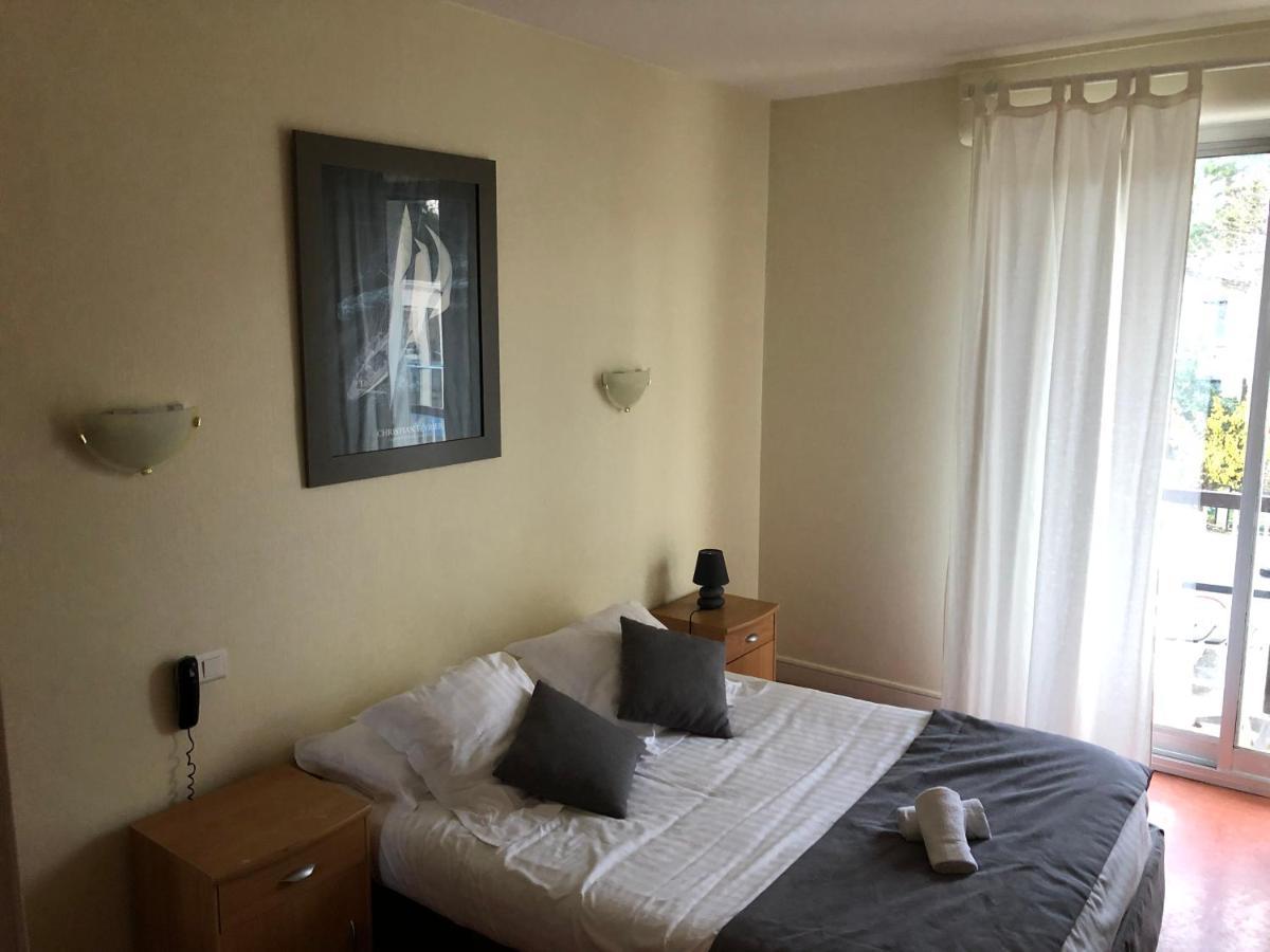 Hotel Le Christina La Baule-Escoublac Zewnętrze zdjęcie