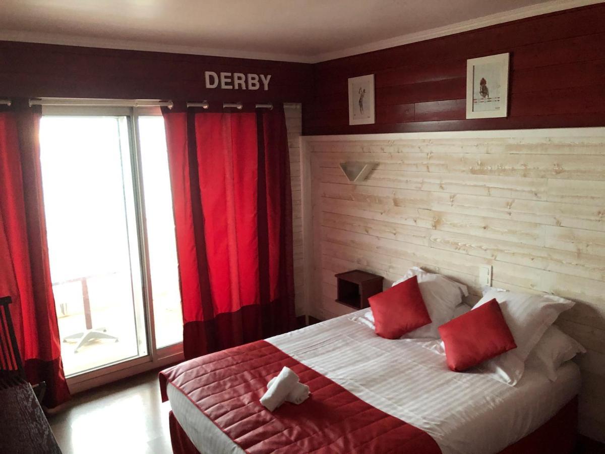 Hotel Le Christina La Baule-Escoublac Zewnętrze zdjęcie