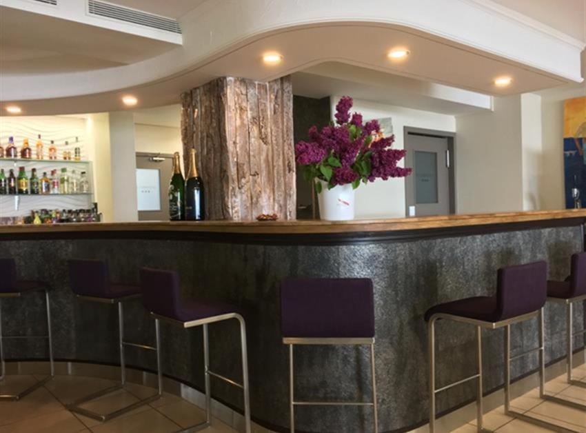 Hotel Le Christina La Baule-Escoublac Zewnętrze zdjęcie