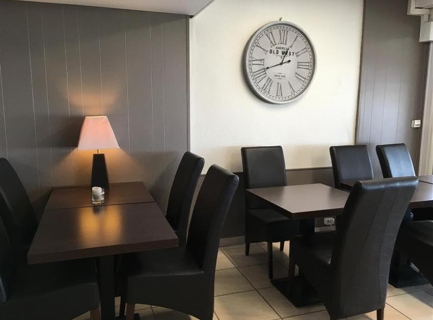 Hotel Le Christina La Baule-Escoublac Zewnętrze zdjęcie