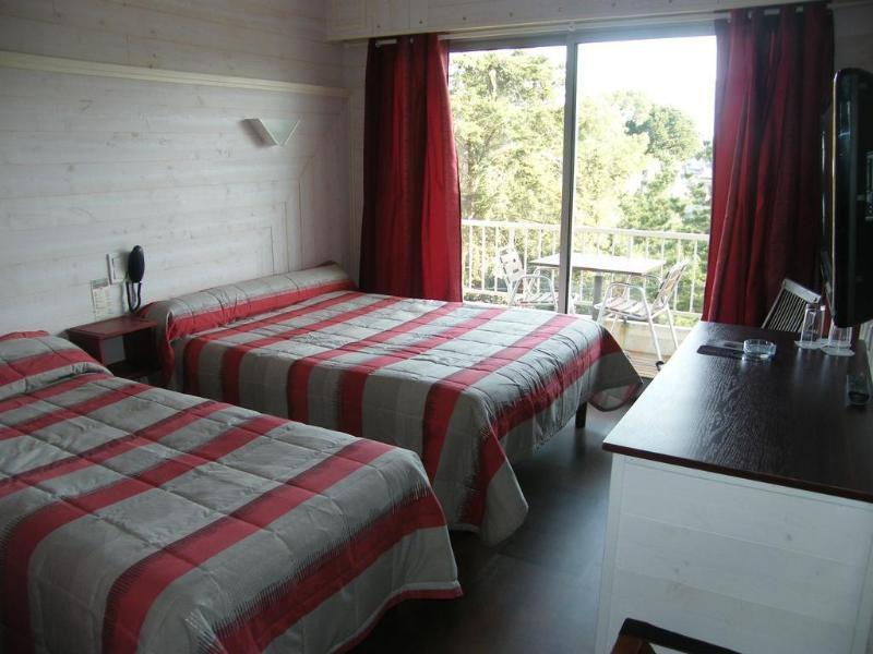 Hotel Le Christina La Baule-Escoublac Zewnętrze zdjęcie