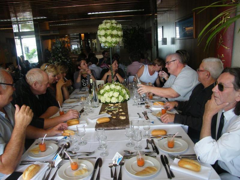 Hotel Le Christina La Baule-Escoublac Zewnętrze zdjęcie