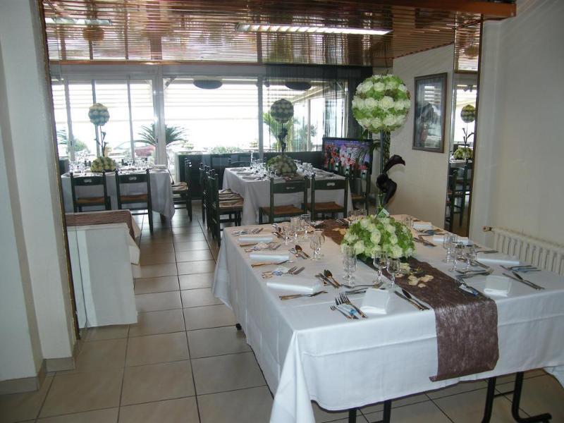 Hotel Le Christina La Baule-Escoublac Zewnętrze zdjęcie