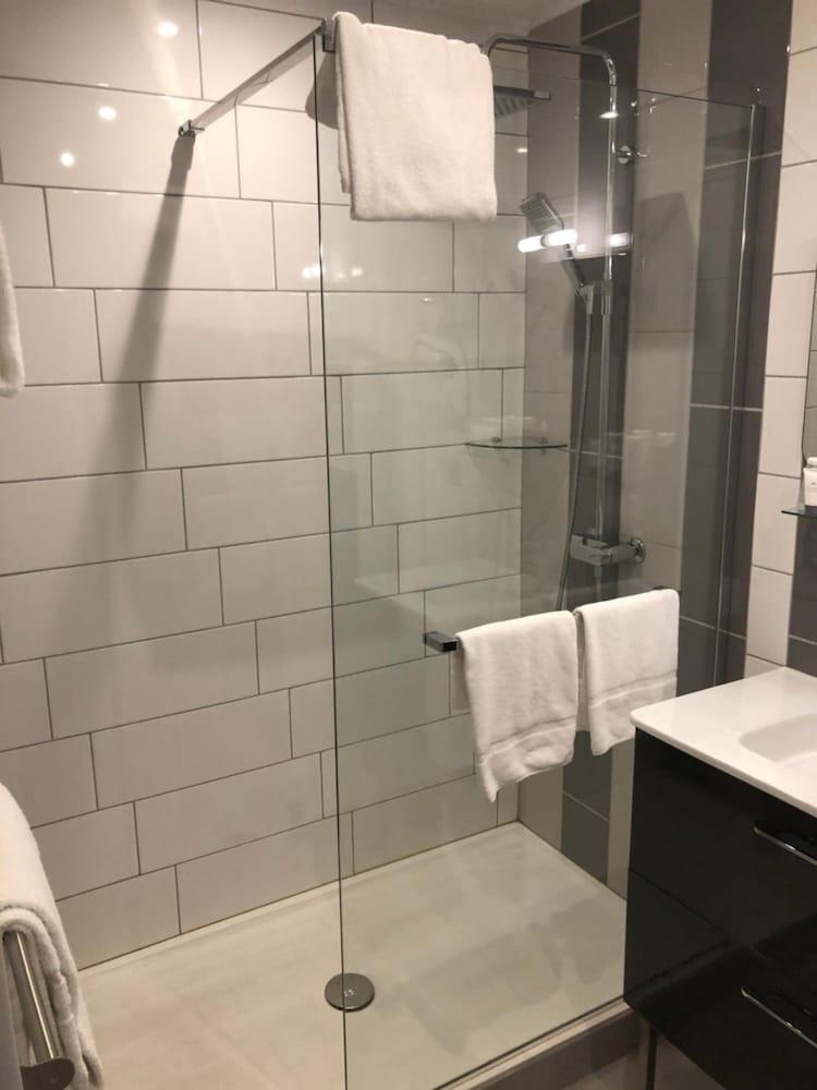 Hotel Le Christina La Baule-Escoublac Zewnętrze zdjęcie