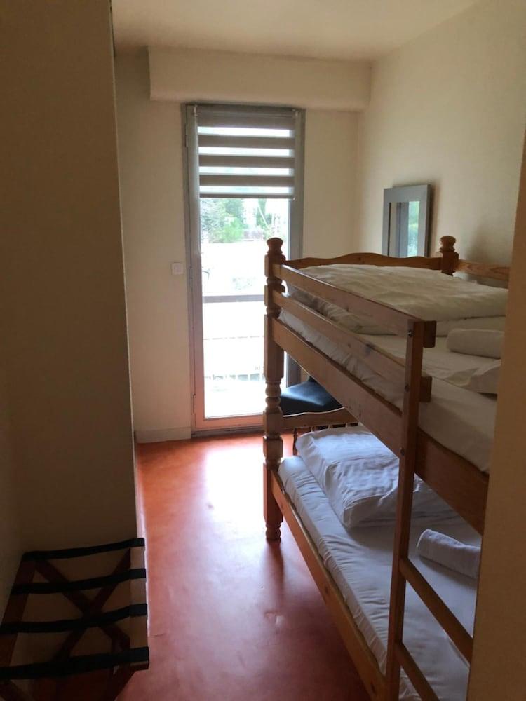 Hotel Le Christina La Baule-Escoublac Zewnętrze zdjęcie